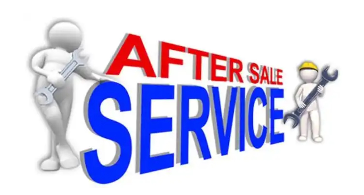 After-Sales Ser